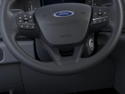 2026 Ford Transit 150