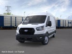 2026 Ford Transit 150
