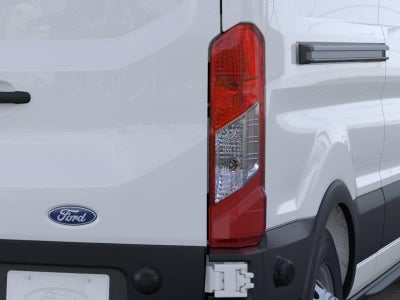 2026 Ford Transit 150