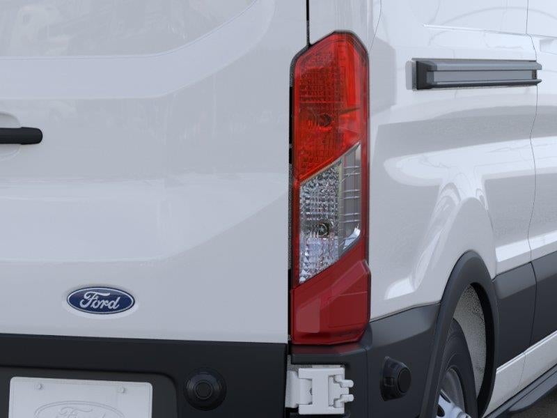 2026 Ford Transit 150