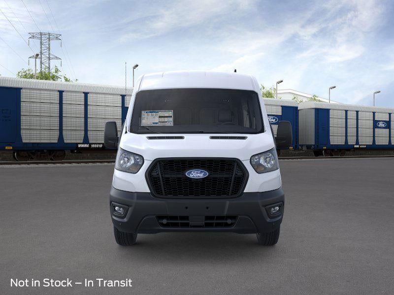 2026 Ford Transit 150