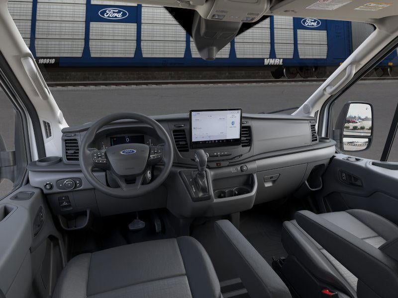 2026 Ford Transit 150