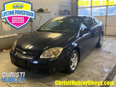 2008 Chevrolet Cobalt LT