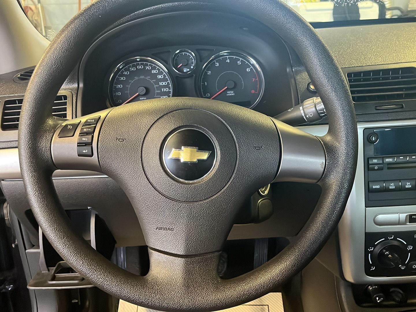 2008 Chevrolet Cobalt LT