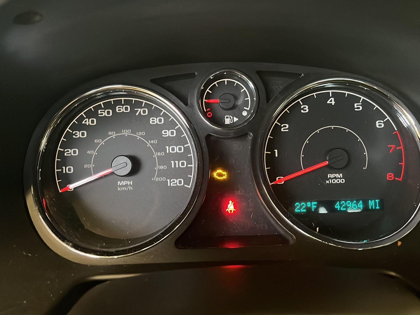 2008 Chevrolet Cobalt LT