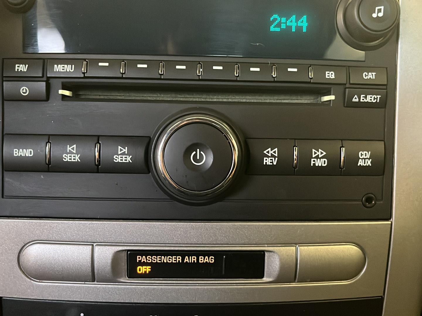 2008 Chevrolet Cobalt LT