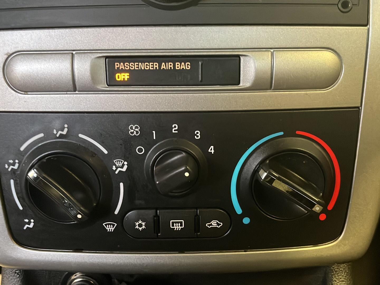 2008 Chevrolet Cobalt LT