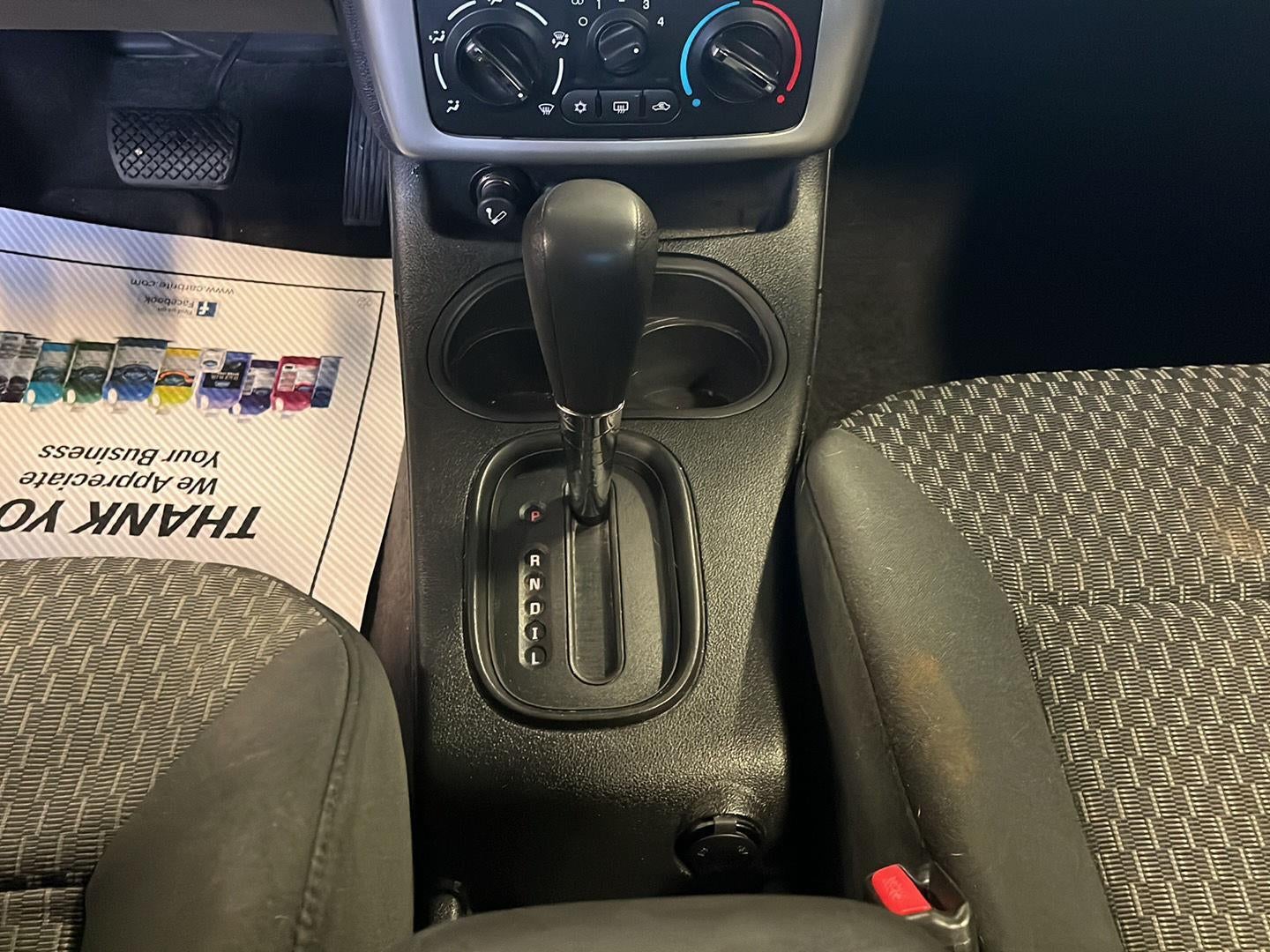 2008 Chevrolet Cobalt LT