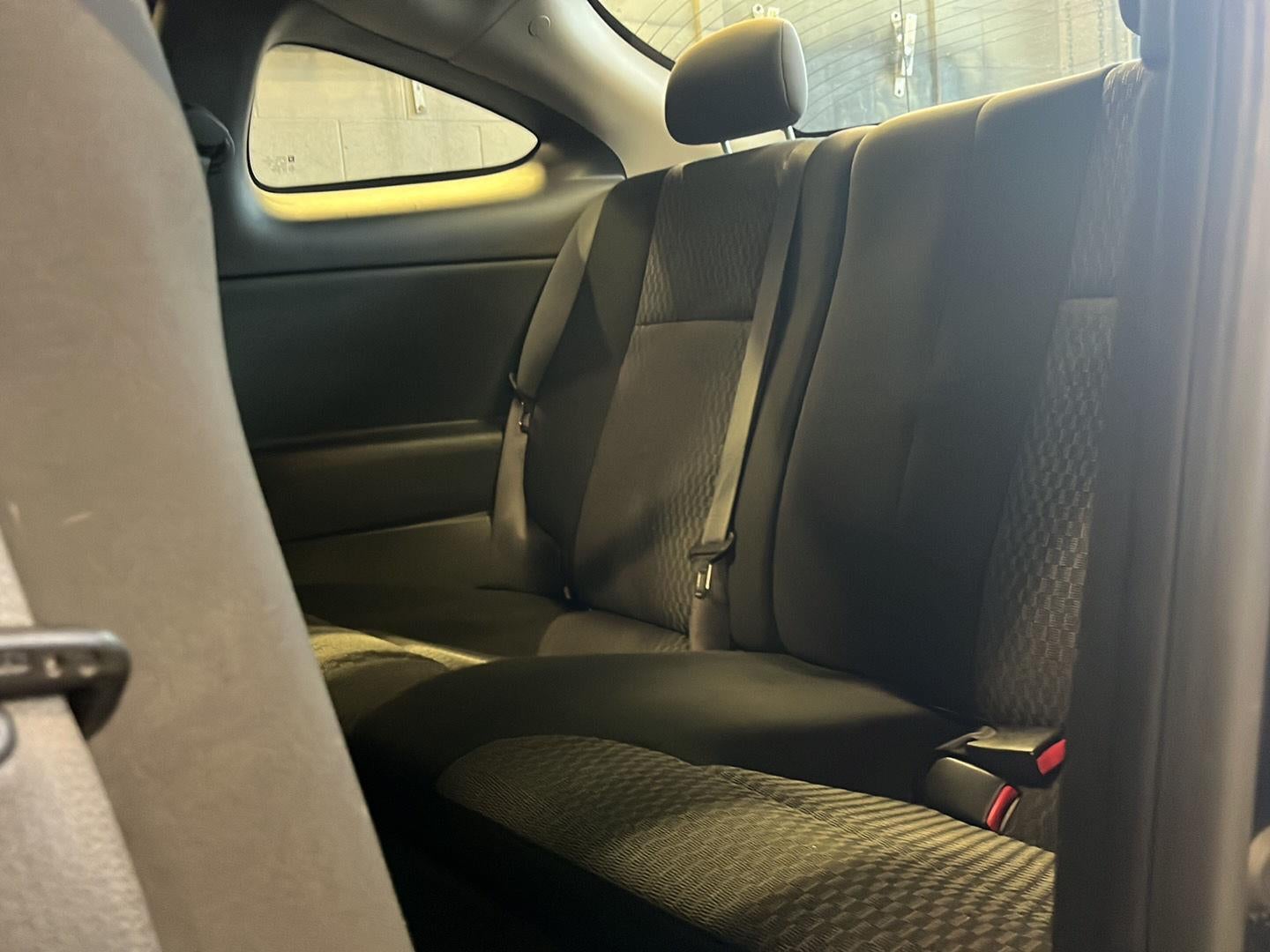 2008 Chevrolet Cobalt LT