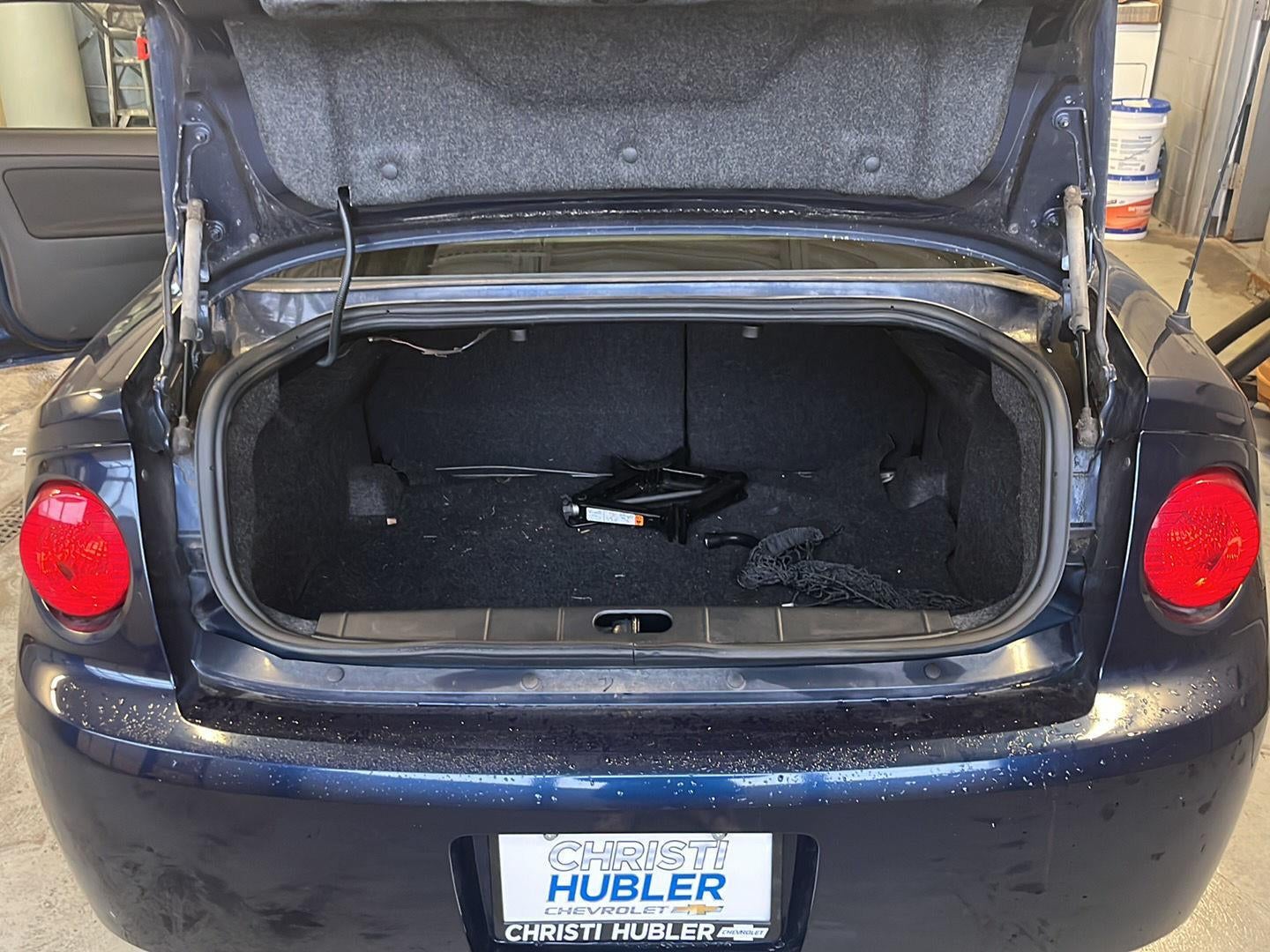 2008 Chevrolet Cobalt LT