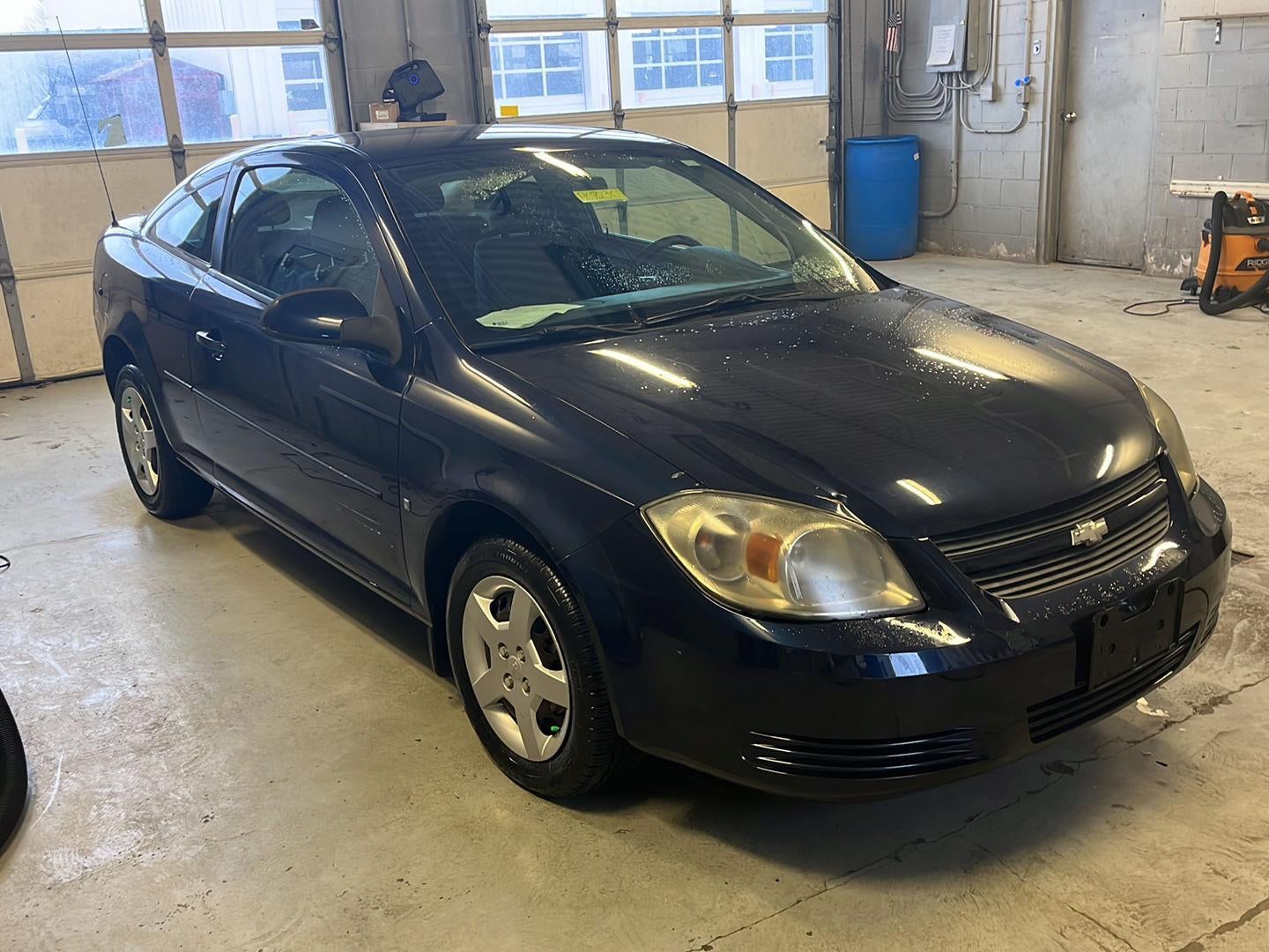 2008 Chevrolet Cobalt LT