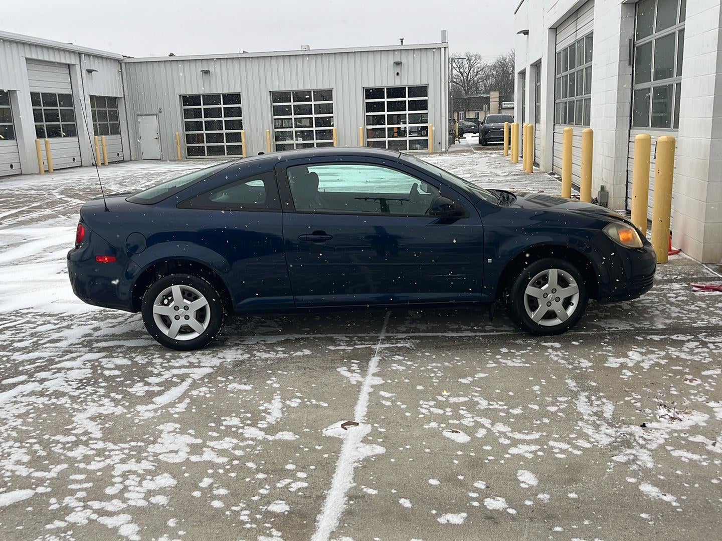 2008 Chevrolet Cobalt LT
