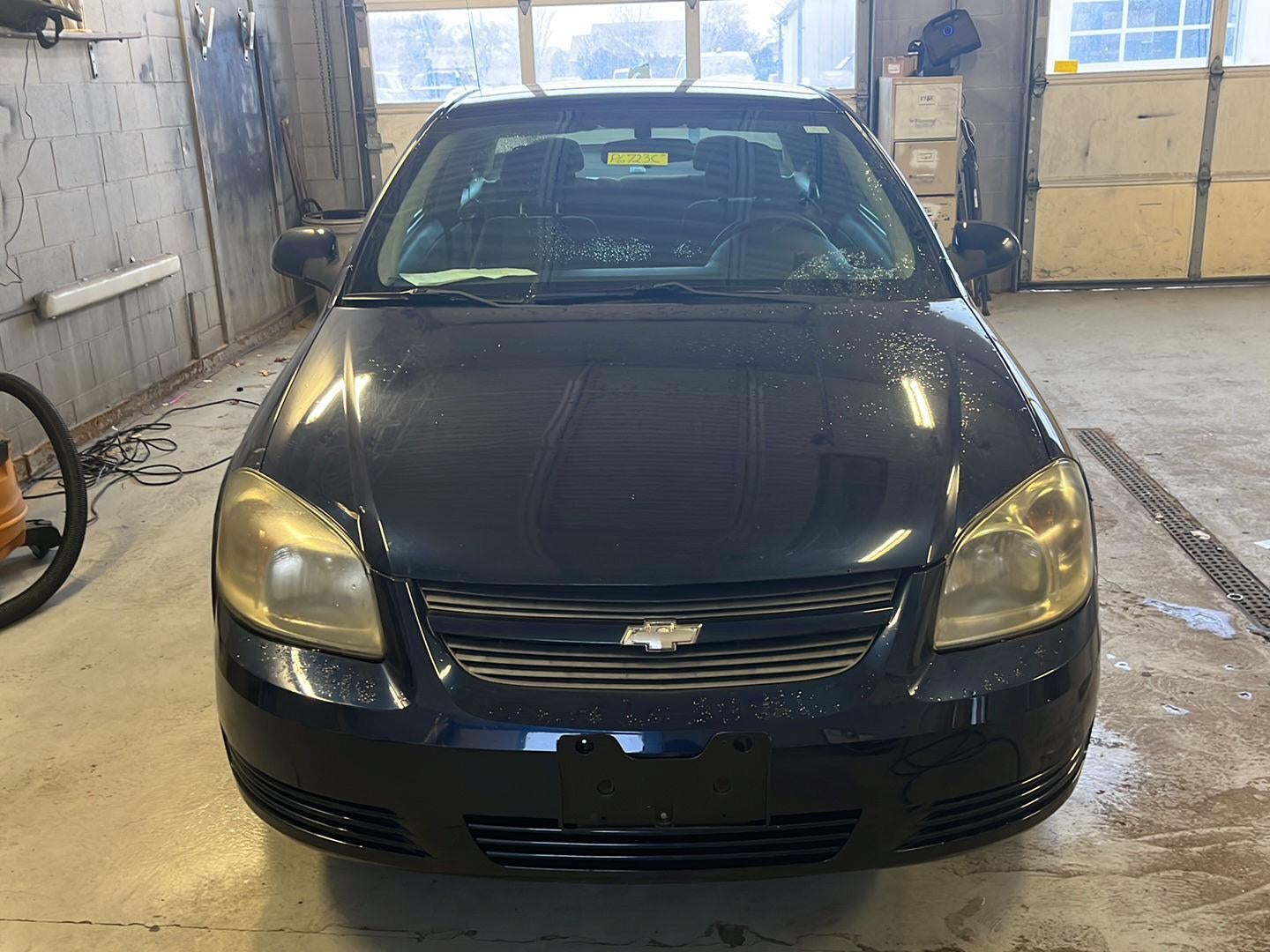 2008 Chevrolet Cobalt LT
