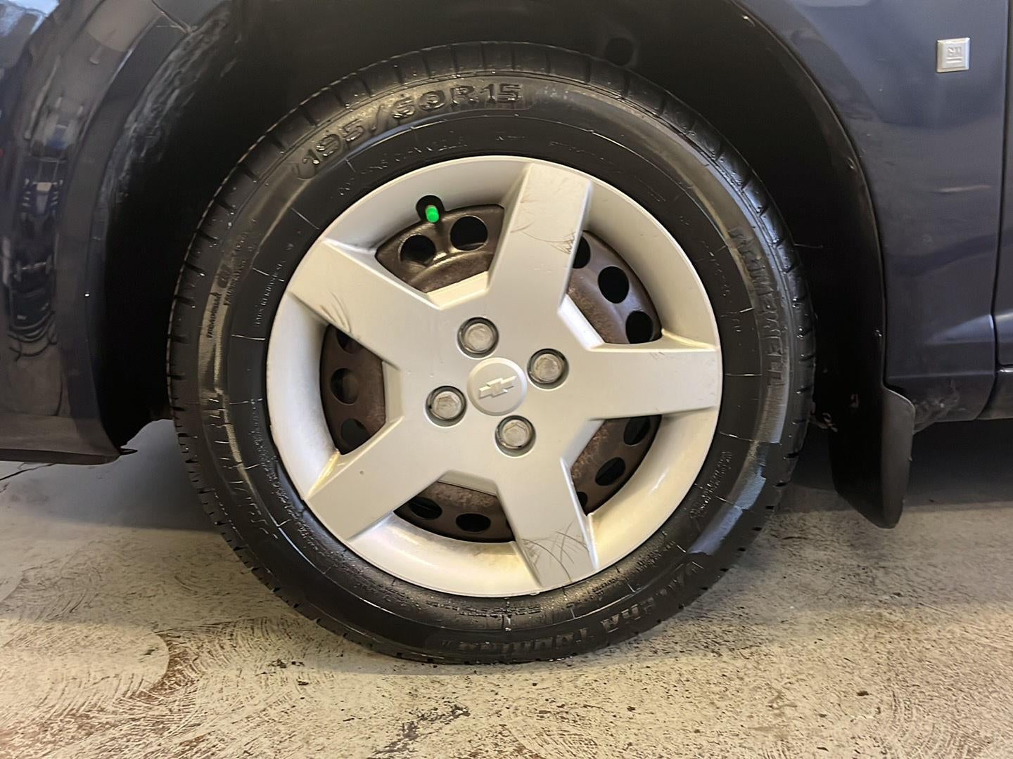 2008 Chevrolet Cobalt LT