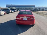 2016 Chevrolet CRUZE LIMITED SEDAN