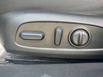 2025 Chevrolet MALIBU 4DR SDN 1LT