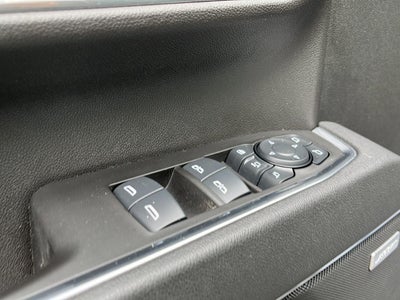 2025 Chevrolet Silverado 3500HD LTZ