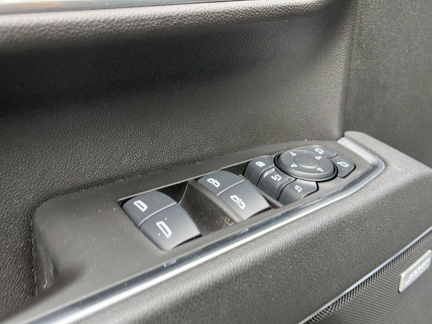 2025 Chevrolet Silverado 3500HD LTZ