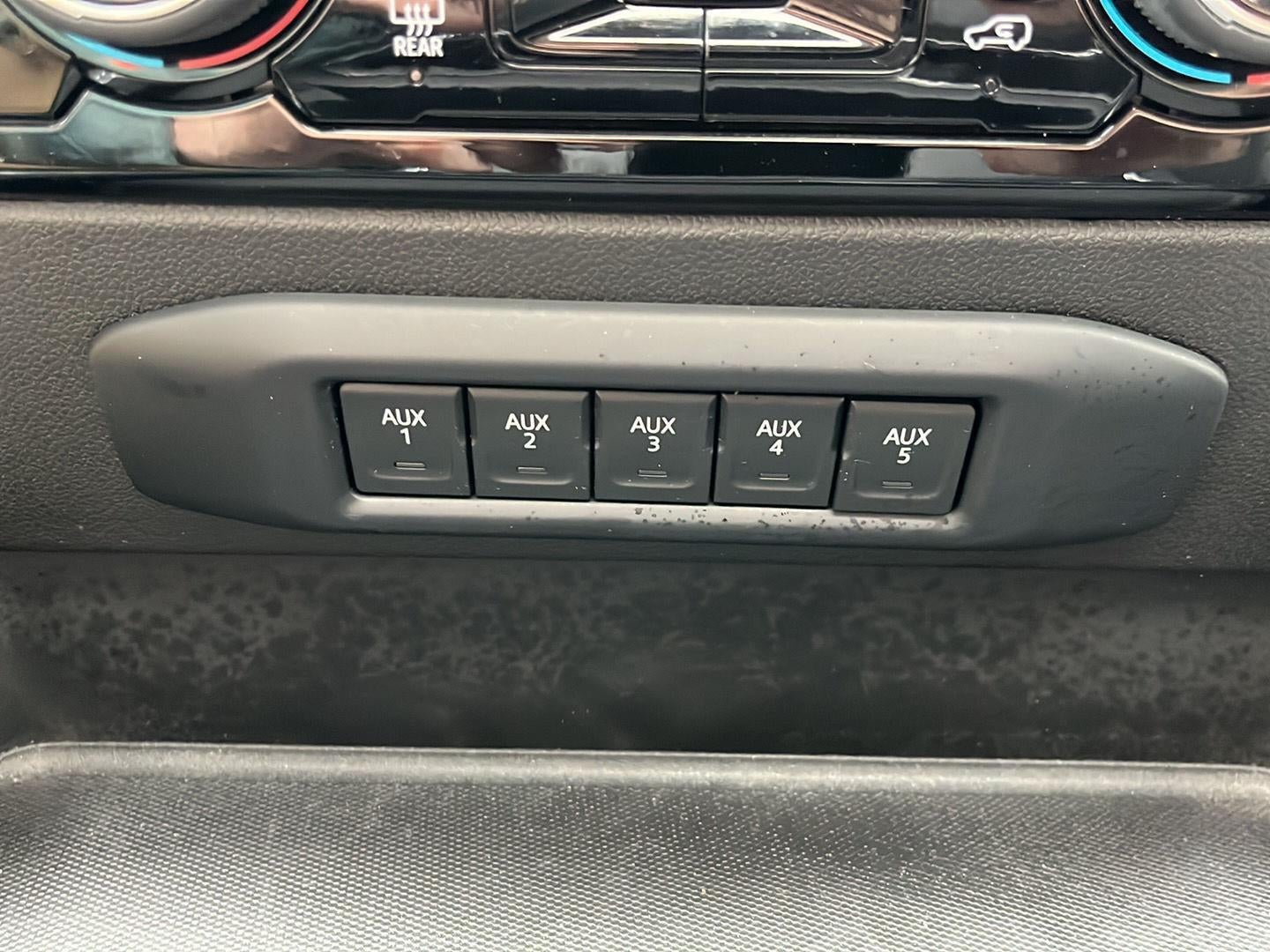 2025 Chevrolet Silverado 3500HD LTZ