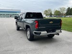 2025 Chevrolet Silverado 3500HD LTZ