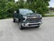 2025 Chevrolet Silverado 3500HD LTZ