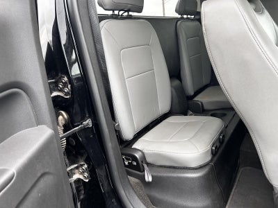 2018 Chevrolet Colorado 2WD Work Truck