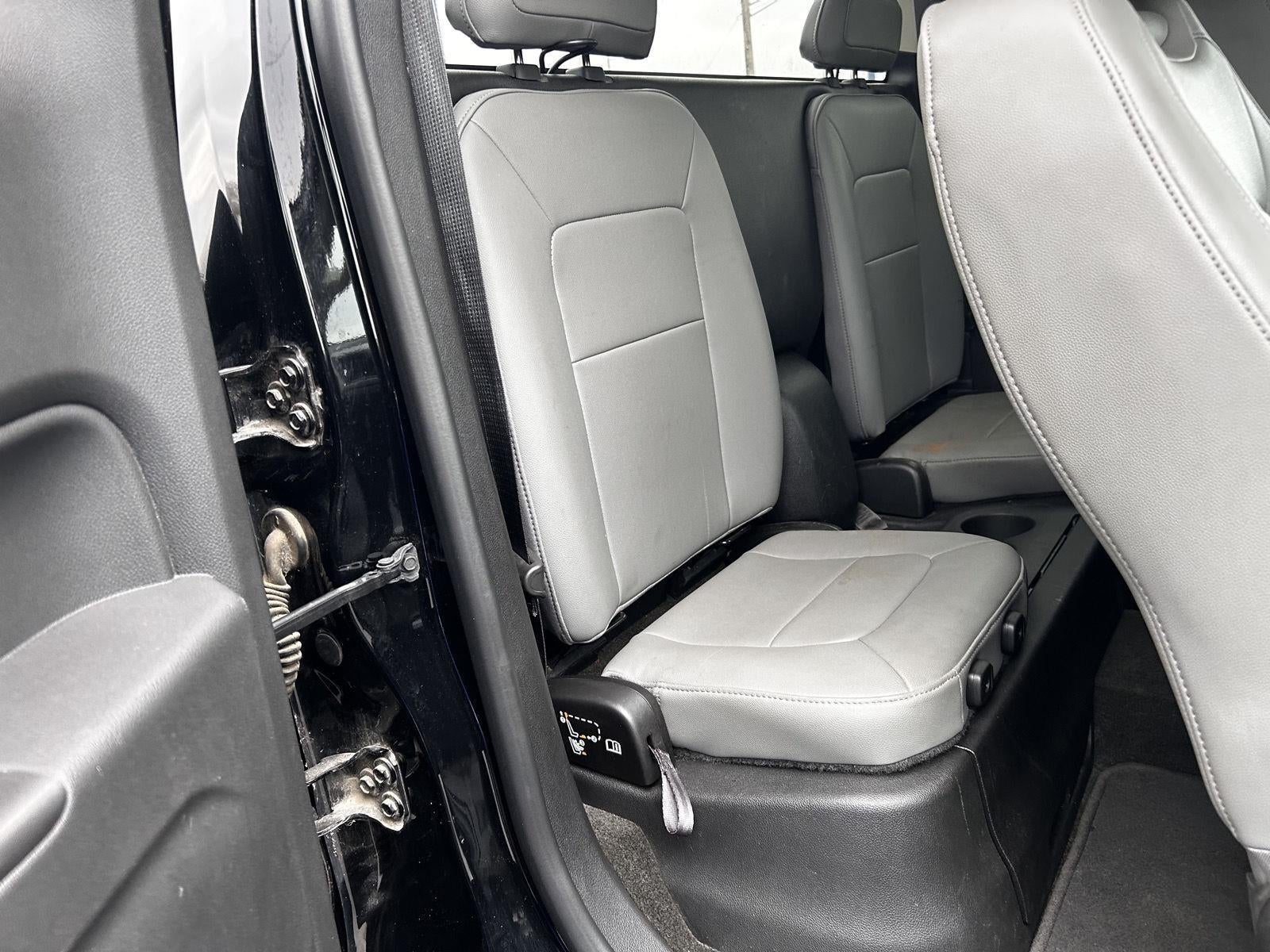 2018 Chevrolet Colorado 2WD Work Truck