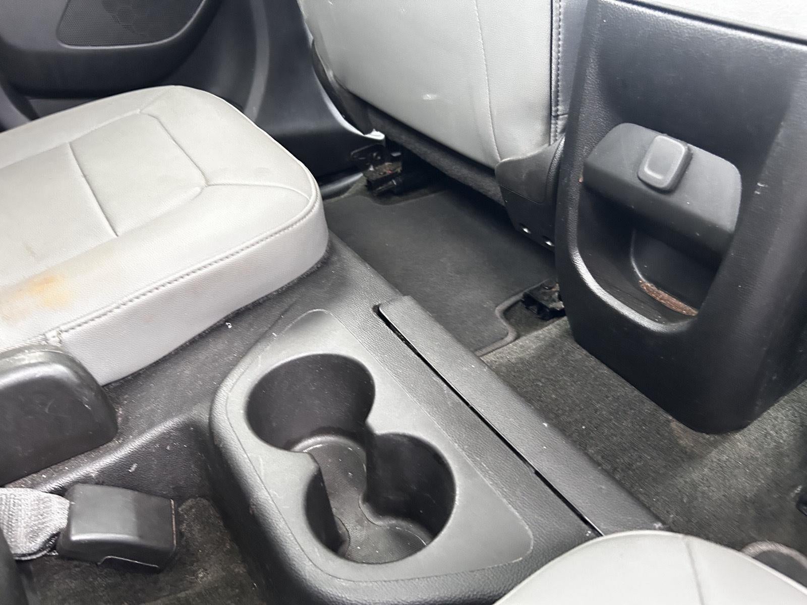 2018 Chevrolet Colorado 2WD Work Truck