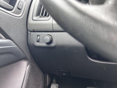 2018 Chevrolet Colorado 2WD Work Truck