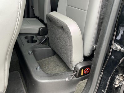 2018 Chevrolet Colorado 2WD Work Truck