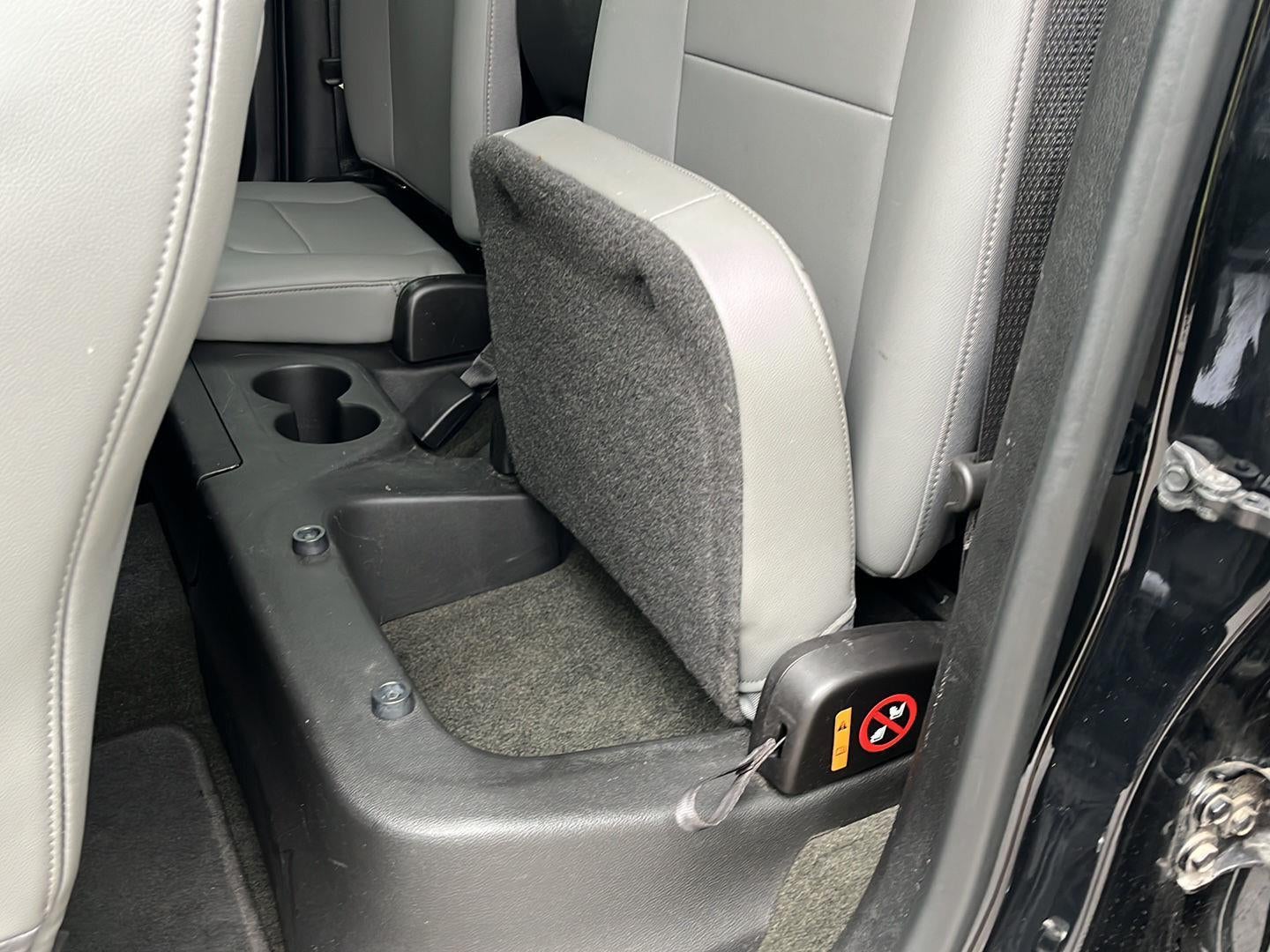 2018 Chevrolet Colorado 2WD Work Truck