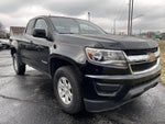 2018 Chevrolet Colorado 2WD Work Truck