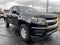2018 Chevrolet Colorado 2WD Work Truck