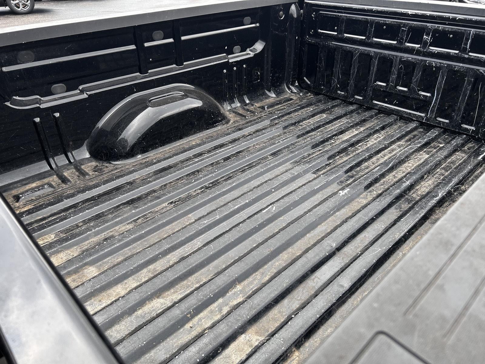 2018 Chevrolet Colorado 2WD Work Truck