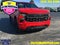 2022 Chevrolet SILVERADO 1500 4WD CREW CAB 147 CUSTOM