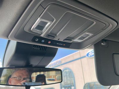 2022 Chevrolet SILVERADO 1500 4WD CREW CAB 147 CUSTOM