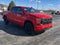 2022 Chevrolet SILVERADO 1500 4WD CREW CAB 147 CUSTOM