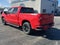 2022 Chevrolet SILVERADO 1500 4WD CREW CAB 147 CUSTOM