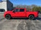 2022 Chevrolet SILVERADO 1500 4WD CREW CAB 147 CUSTOM