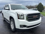 2015 GMC Yukon SLE