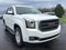 2015 GMC Yukon SLE