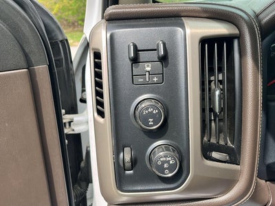 2018 GMC Sierra 2500HD Denali