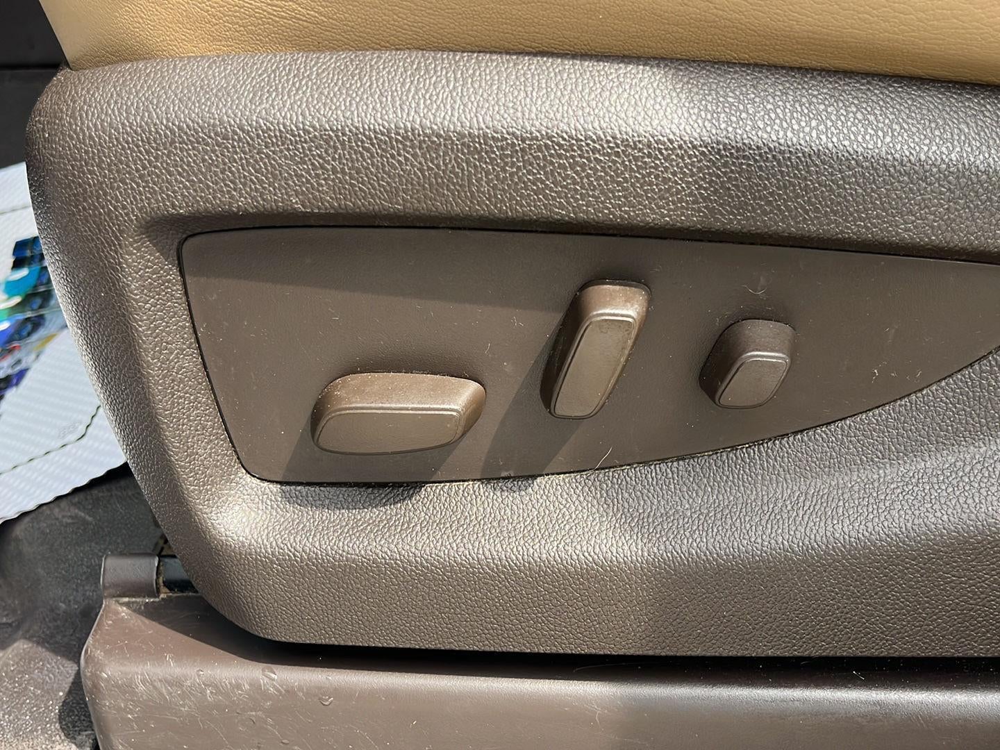 2018 GMC Sierra 2500HD Denali