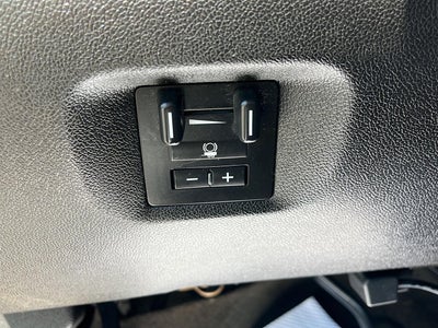 2014 GMC Sierra 3500HD SRW Denali