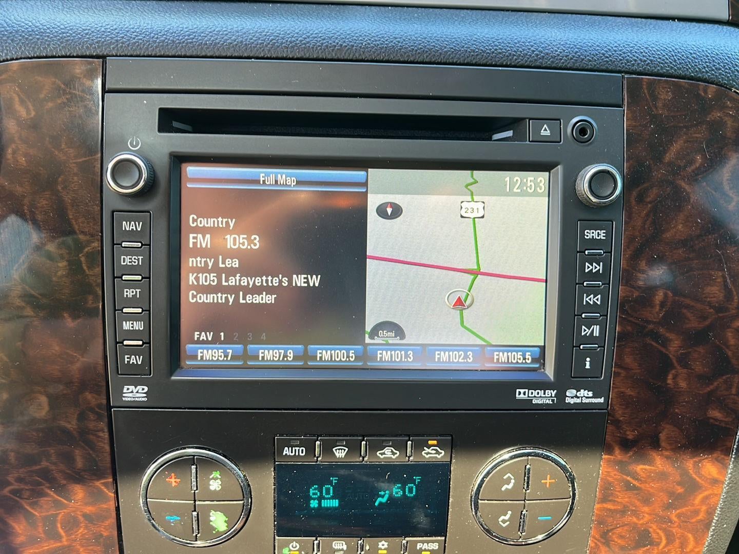 2014 GMC Sierra 3500HD SRW Denali