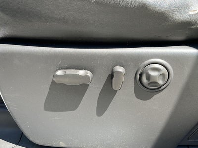2014 GMC Sierra 3500HD SRW Denali