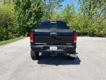 2014 GMC Sierra 3500HD SRW Denali