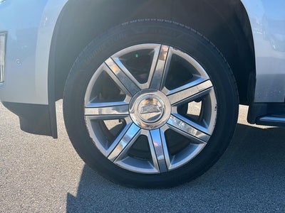 2020 Cadillac Escalade ESV Luxury
