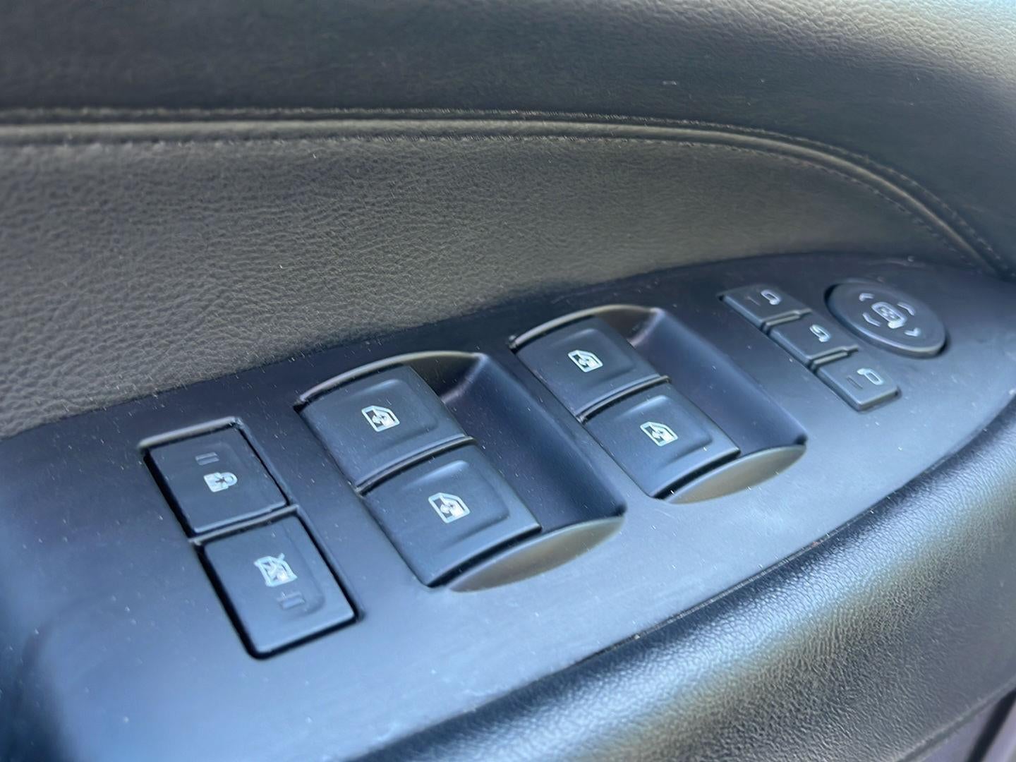 2020 Cadillac Escalade ESV Luxury