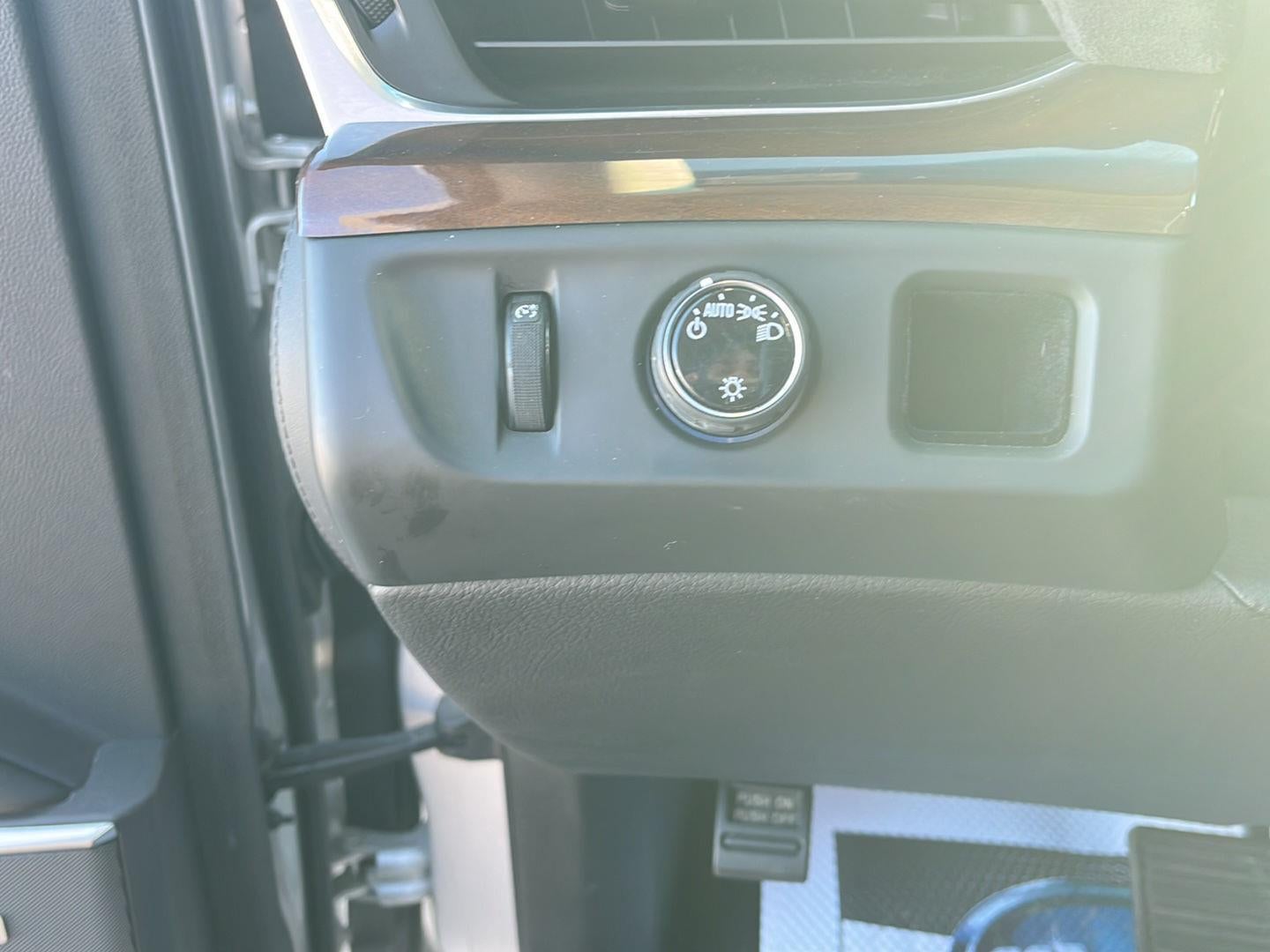 2020 Cadillac Escalade ESV Luxury